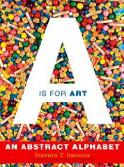 A is for Art an Abstract Alphabet