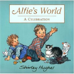 Alfie's World