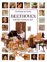 Beethoven and the Classical Age
