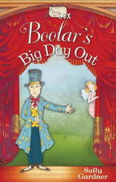 Boolar's Big Day Out