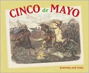 Cinco de mayo yesterday and today