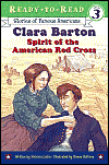 Clara Barton Spirit of the Red Cross