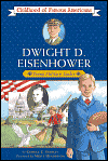 Dwight D Eisenhower Young Military leader