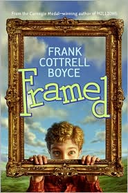 Framed Boyce