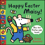 Happy Easter Maisy