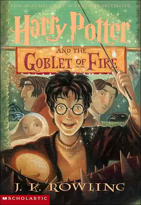 Harry Potter and the Goblet of Fire download the last version for ios