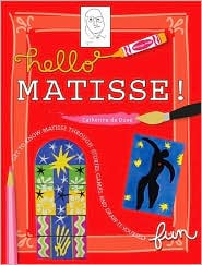 Hello Matisse!