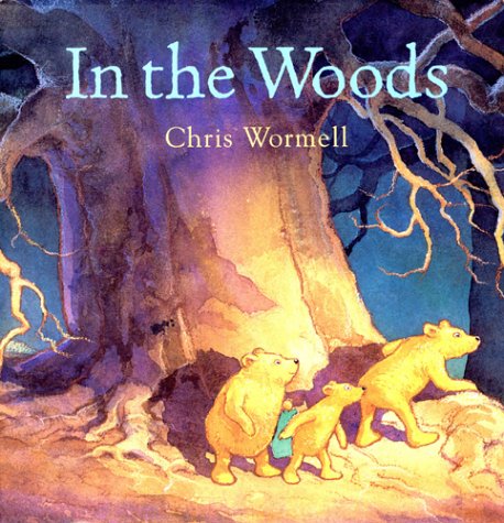 book review in the woods