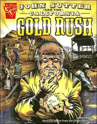 Rush for the Gold by John Feinstein