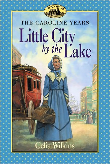 Little City the Lake (Little House)