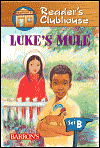 Luke's Mule