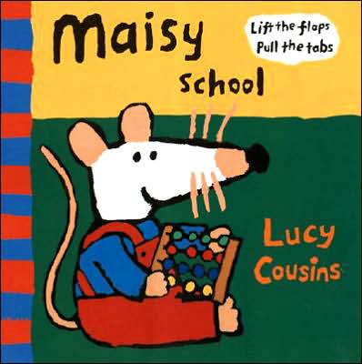 lucy cousins maisy