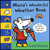 Maisys Wonderful Weather Book by Lucy Cousins: Read by
