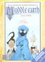 Muddle Earth Book
