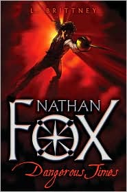 Nathan Fox Dangerous Times