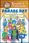 Parade Day