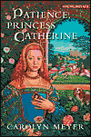Patience Princess Catherine