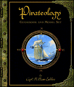 Piratteology Guidebook and Model Set