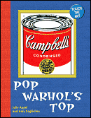 Pop Warhol's top