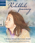 Rebakkah's Journey