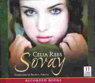 sovay book