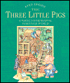 Step inside the three little pigs
