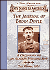 The Journal of Brian Doyle