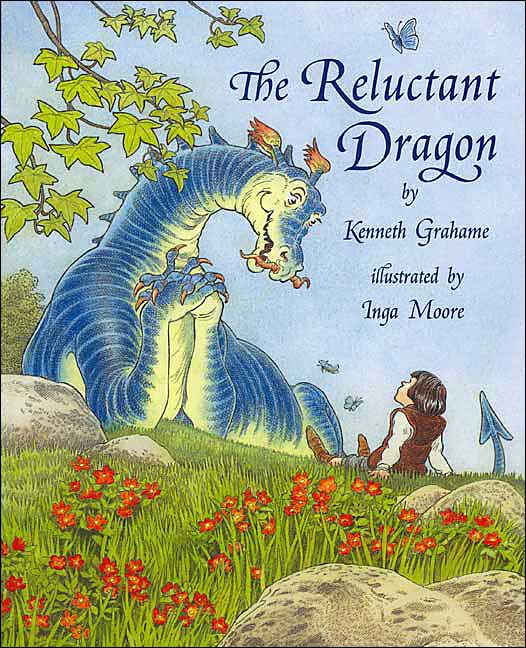 The Reluctant Dragon1