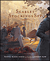 The Scarlet Stockings Spy1