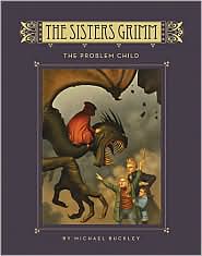 The Sisters Grimm Book Three