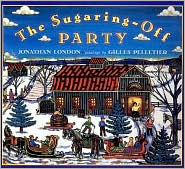 The Sugaring off Party