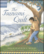 The Tsunami Quilt