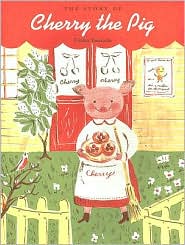 The_story_of_cherry_the_pig