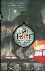 The time thief