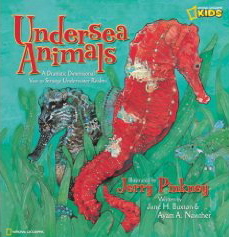 Undersea Animals