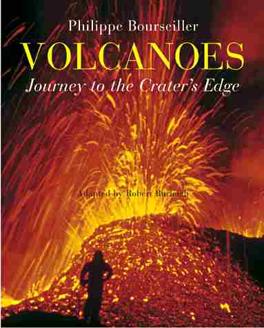 Volcano Text