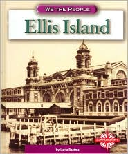 We the people Ellis Island