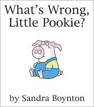 What's Wrong Little Pookie