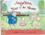 Angelina Star of the Show