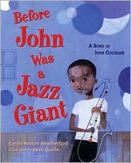Before John was a Jazz Giant