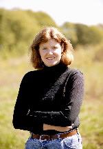 Kristin Nitz