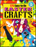 175 Easy-to-Do Easter Crafts