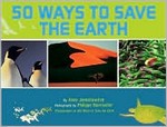 50 ways to save the earth