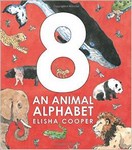 8: An Animal alphabet 
