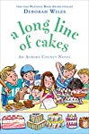 A Long Line of Cakes