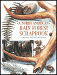 A North America Rain Forest Scrapbook