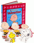 A Peanuts Valentine