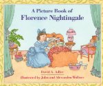 A Picture Book of Florence Nightingale (Picture Book Biography)
