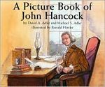 A Picture Book of John Hancock