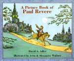 A Picture Book of Paul Revere 